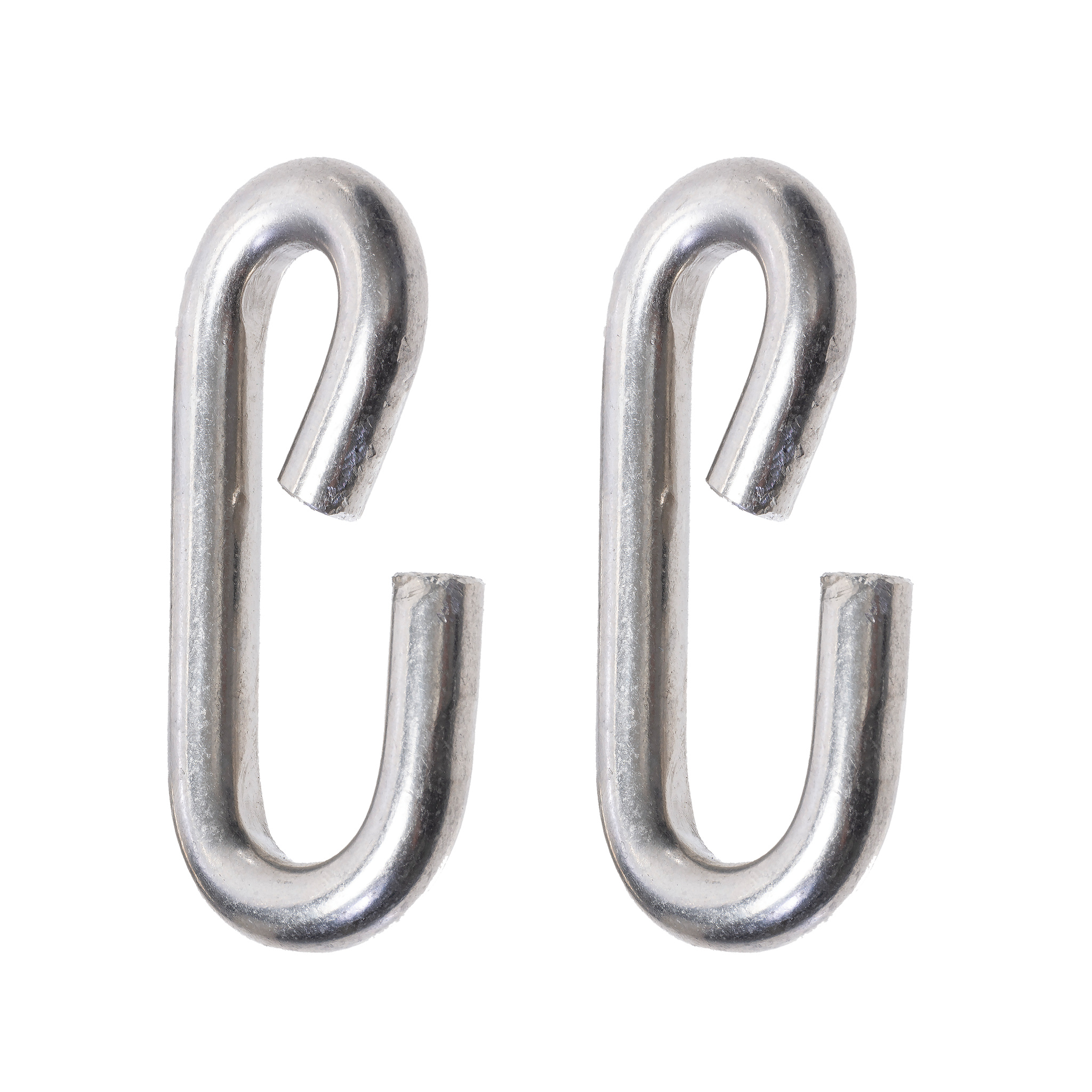 Spare part image Gancio zampe anteriori per Box taglio zoccoli Platinum & Silver, p/2