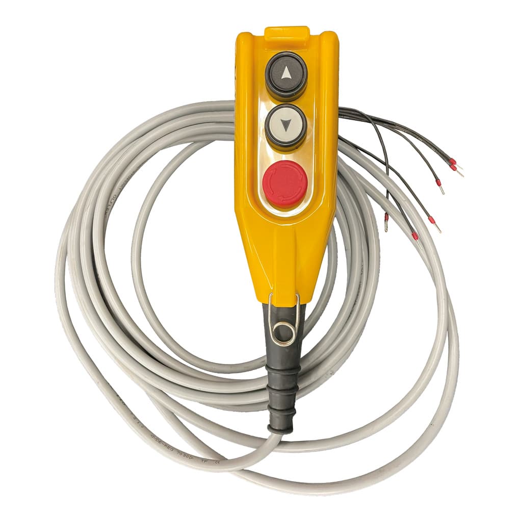 Spare part image Controller 24 V per Platinum Hydro