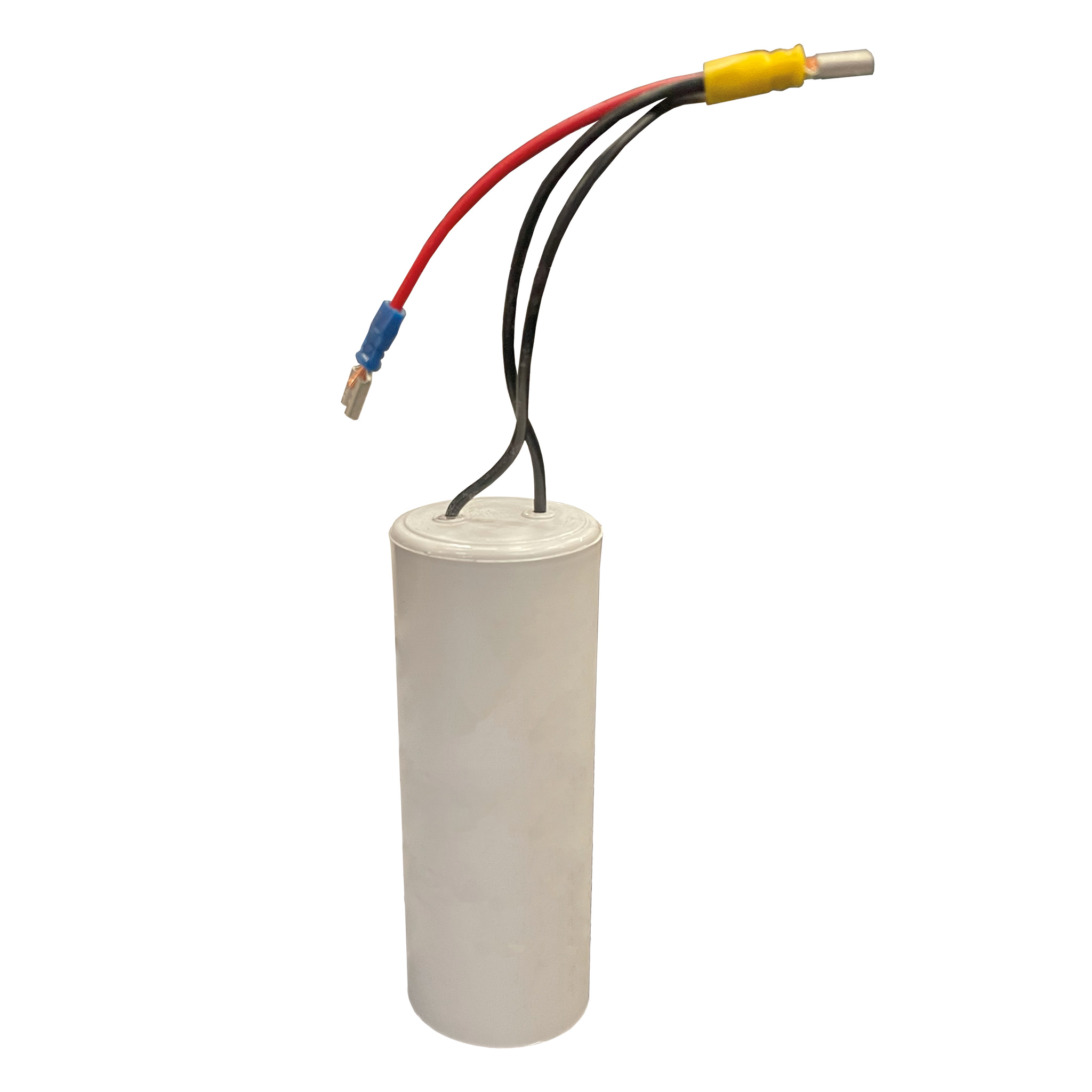 Spare part image Condensatore 45 uF per motore zampe posteriori