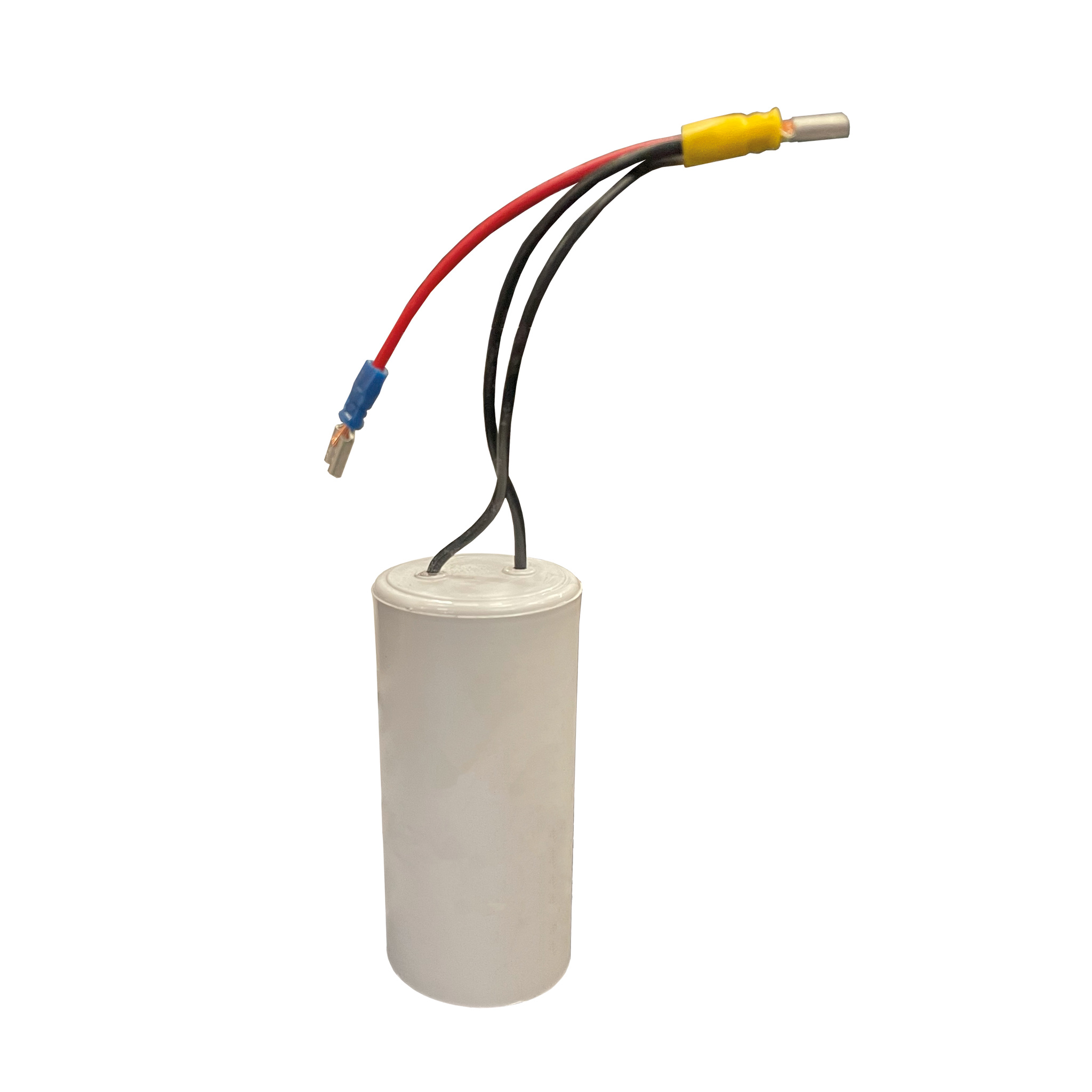 Spare part image Condensatore 30 uF per motore zampe anteriori