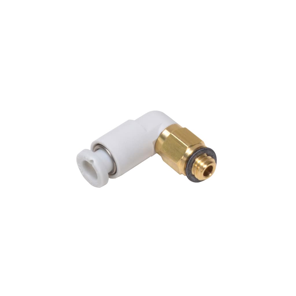 Spare part image Plug frizione raccordo a L US M5 x 0,8