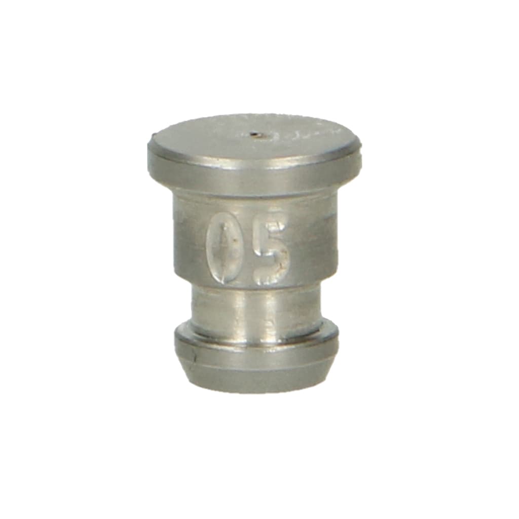 Spare part image Restrictor 0.5 mm per Greenline