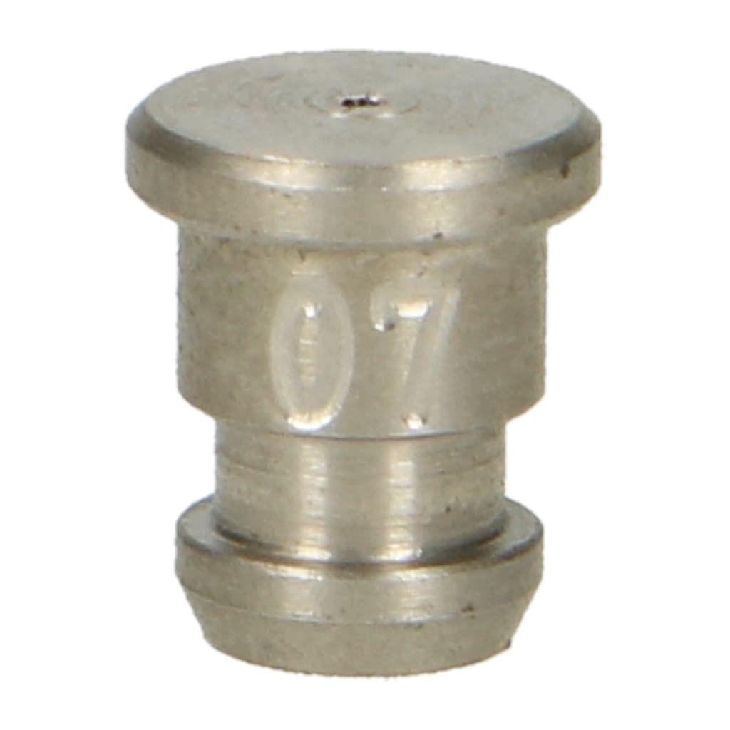 Spare part image Restrictor 0.7 mm per Greenline