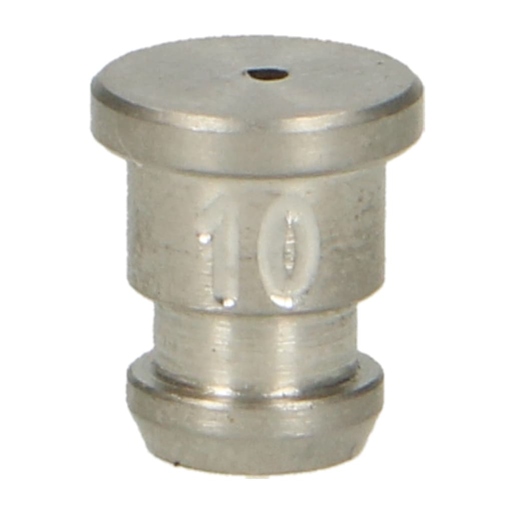 Spare part image Restrictor 1.0 mm per Greenline
