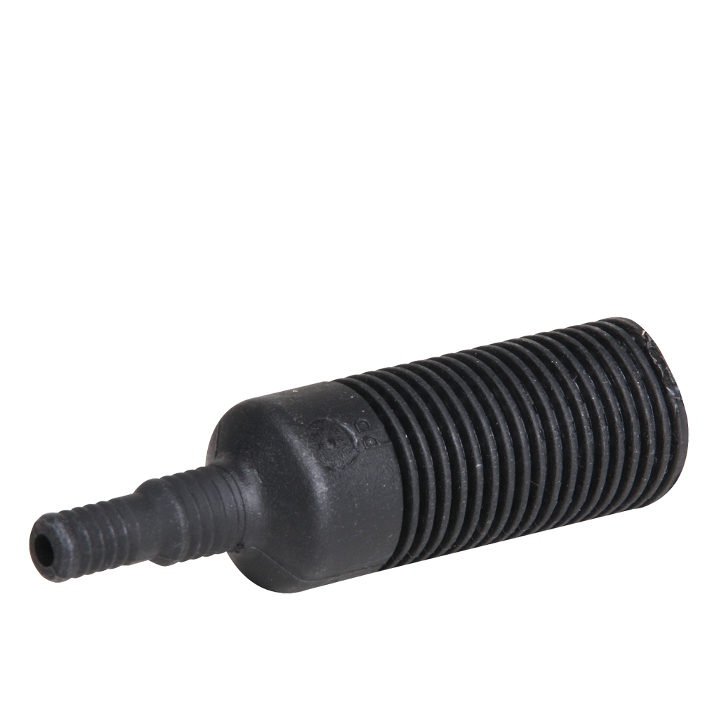 Spare part image Valvola inferiore inossidabile. acciaio