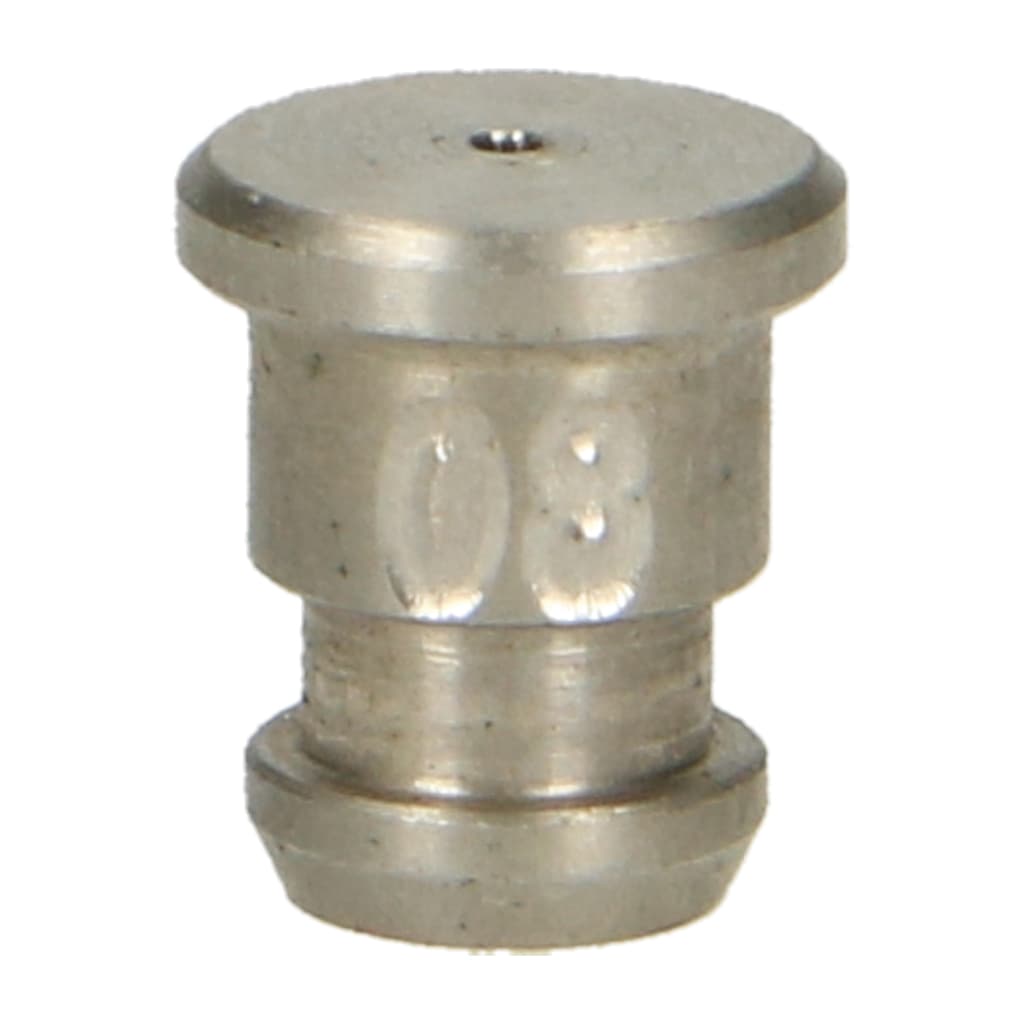 Spare part image Restrictor 0.8 mm per Greenline