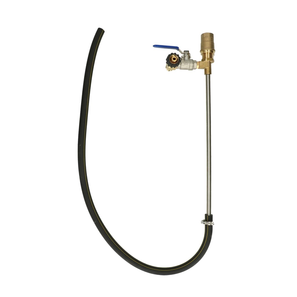 Spare part image Valvola di troppo pieno per Greenline