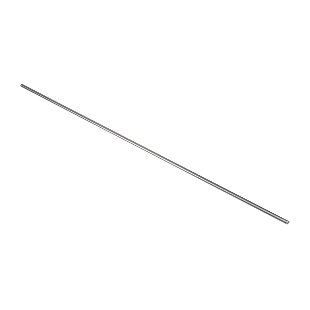 Spare part image Lancia aspirante ac. inox per Greenline