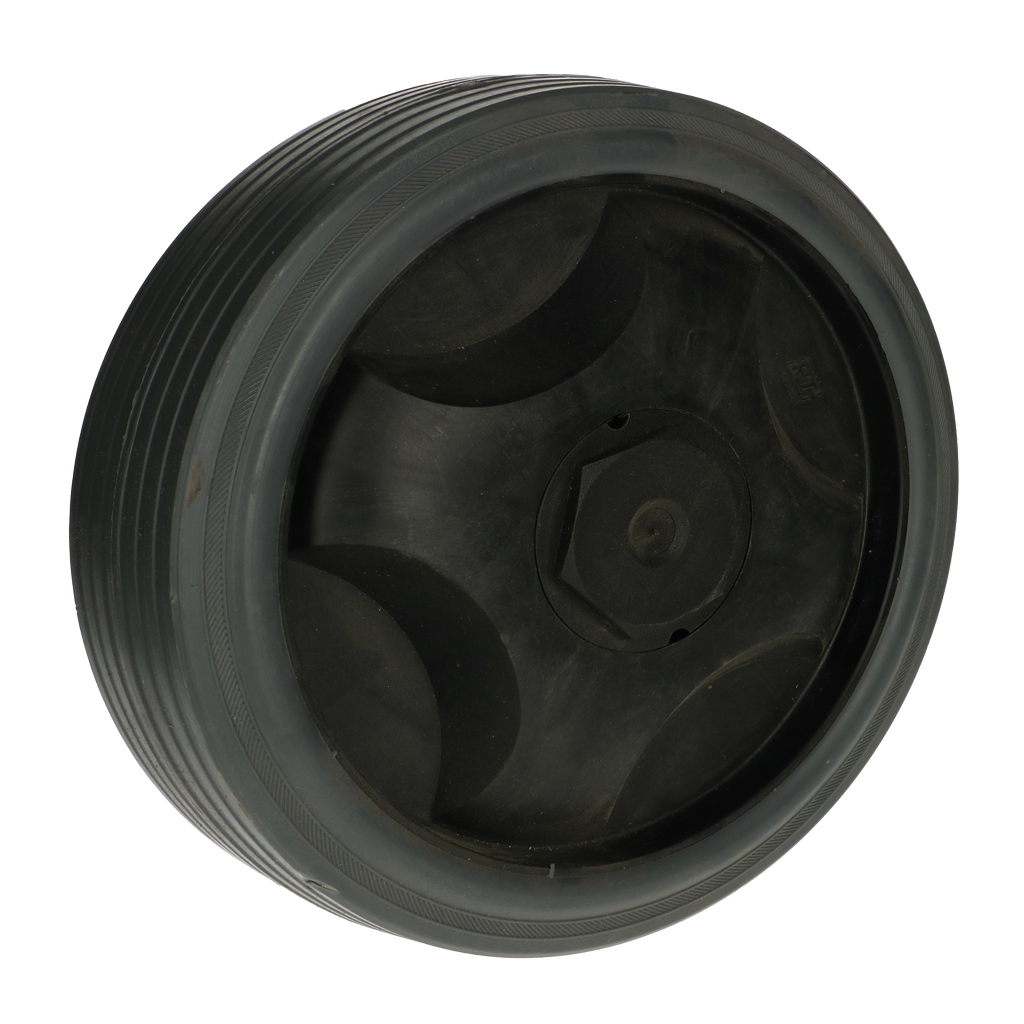 Spare part image Ruota posteriore carrello Greenline