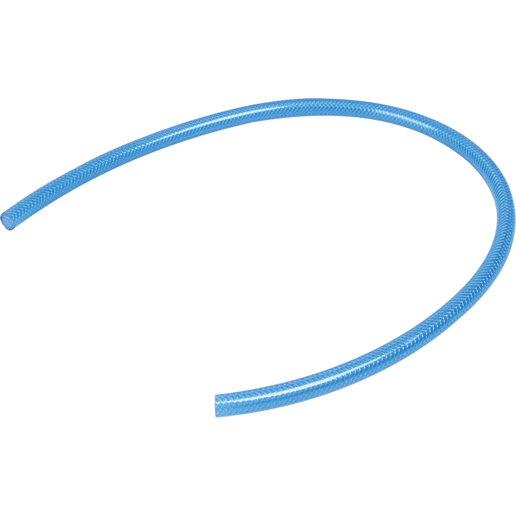 Spare part image Tubo aspirazione blu 0,8 m, Greenline