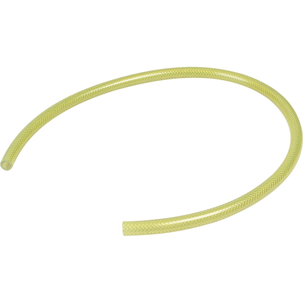 Spare part image Tubo aspirazione giallo 0,8 m, Greenline