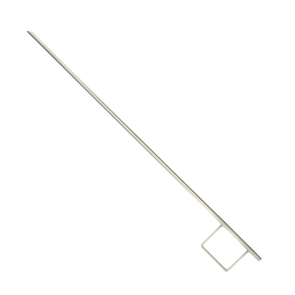 Spare part image Lancia aspirante inox per Greenline