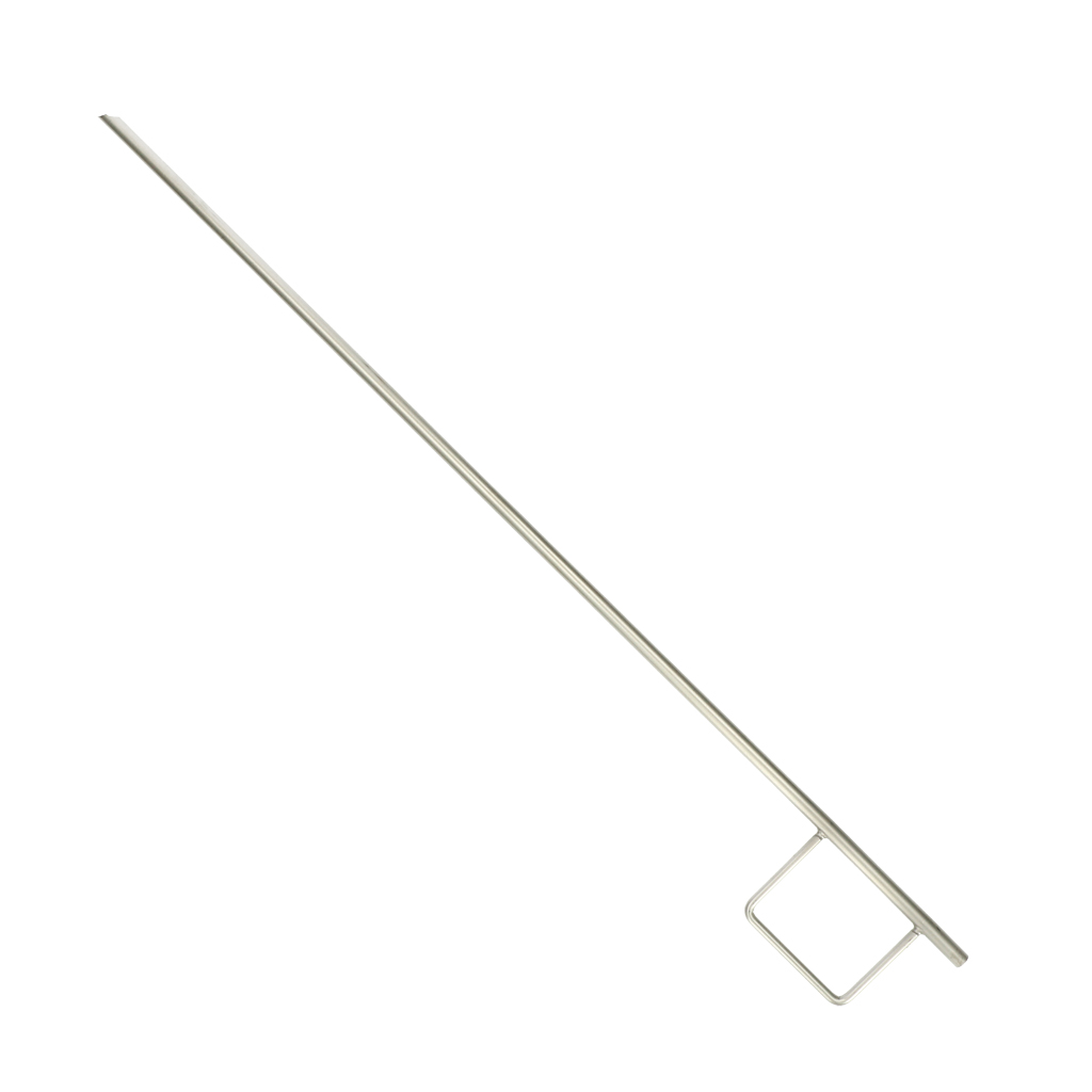 Spare part image Lancia aspirante inox per Greenline