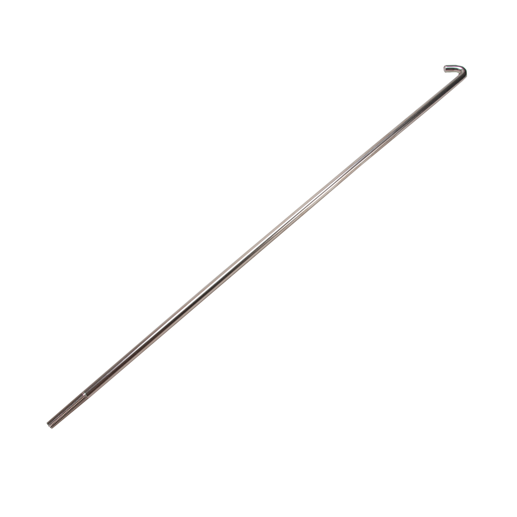 Spare part image Perno + gancio per MS Clickfeeder Maxi, 10 mm