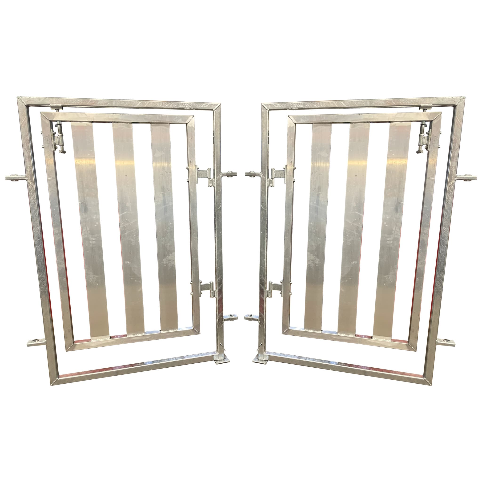 Spare part image Cancello con porta per Titanium (Pro) e Rodium Master