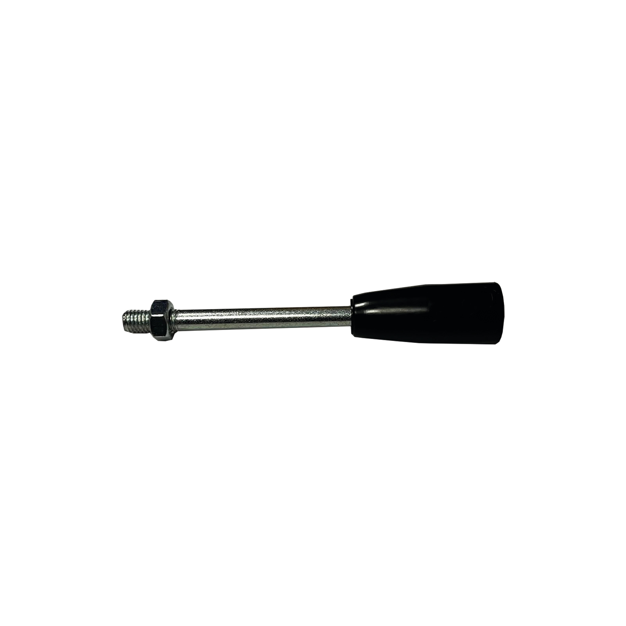 Spare part image Leva di comando 120mm Box taglio zoccoli Chrome/Rodium