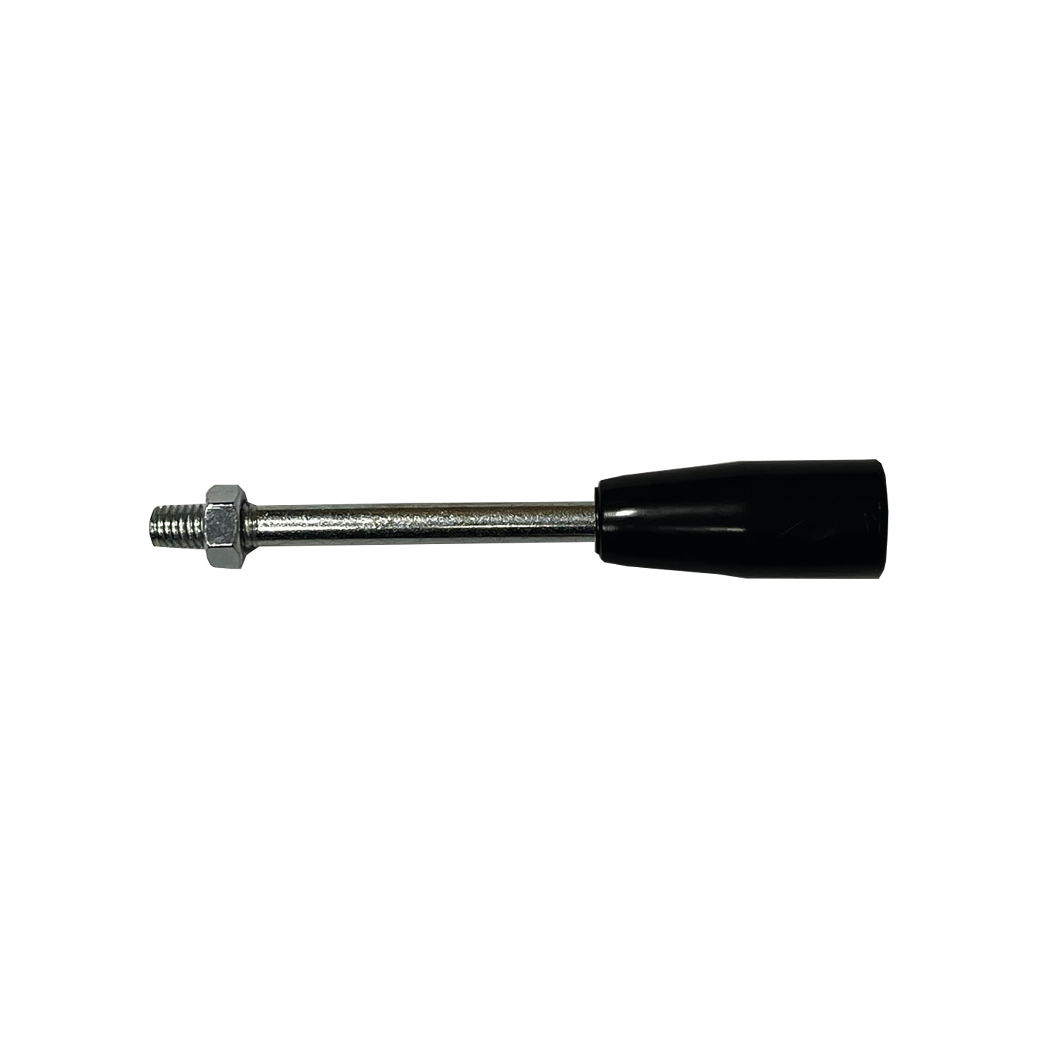 Spare part image Leva di comando 150mm Box taglio zoccoli Chrome/Rodium