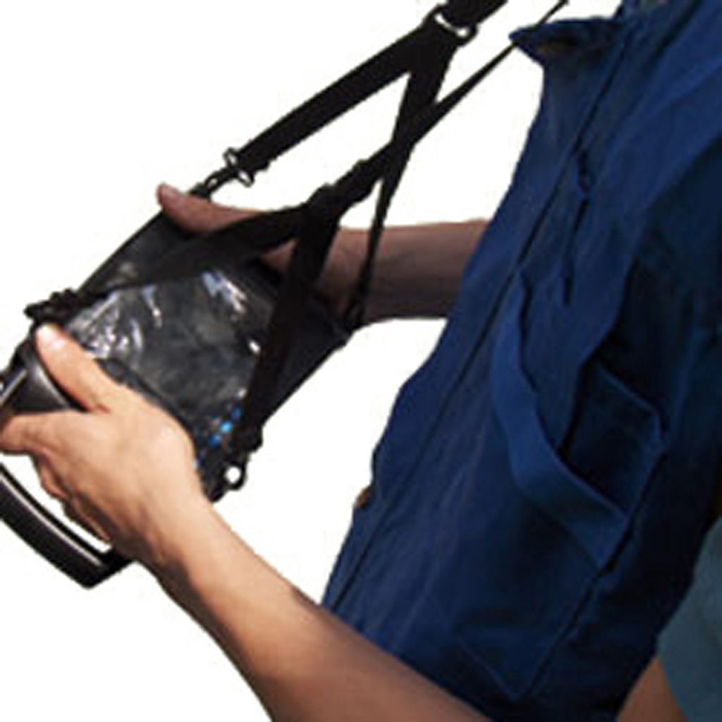 Spare part image Borsa Portatile X Multiscan