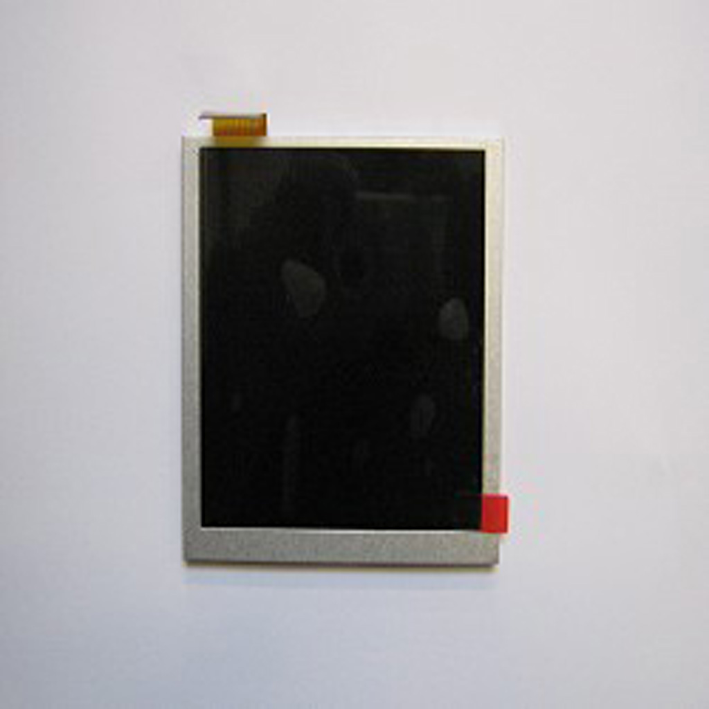 Spare part image Display TFT a colori 5,5 per Multiscan