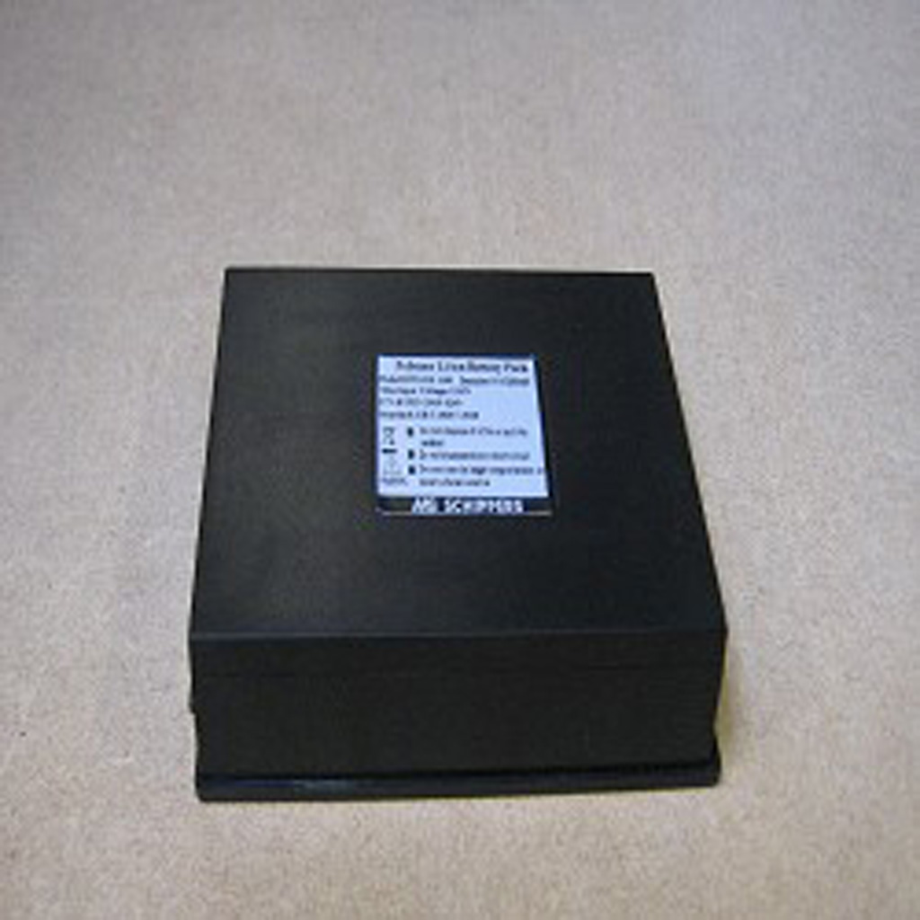 Spare part image Batteria per modelli Multiscan > 2007