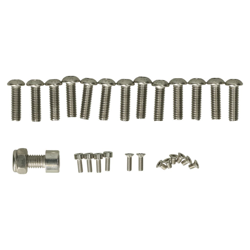 Spare part image Materiale di fissaggio per alloggiamento/display MS AHC