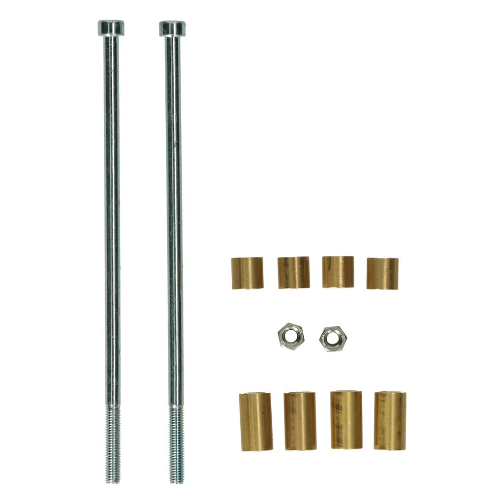 Spare part image Materiale di fissaggio per pompa dosatrice MS AHC