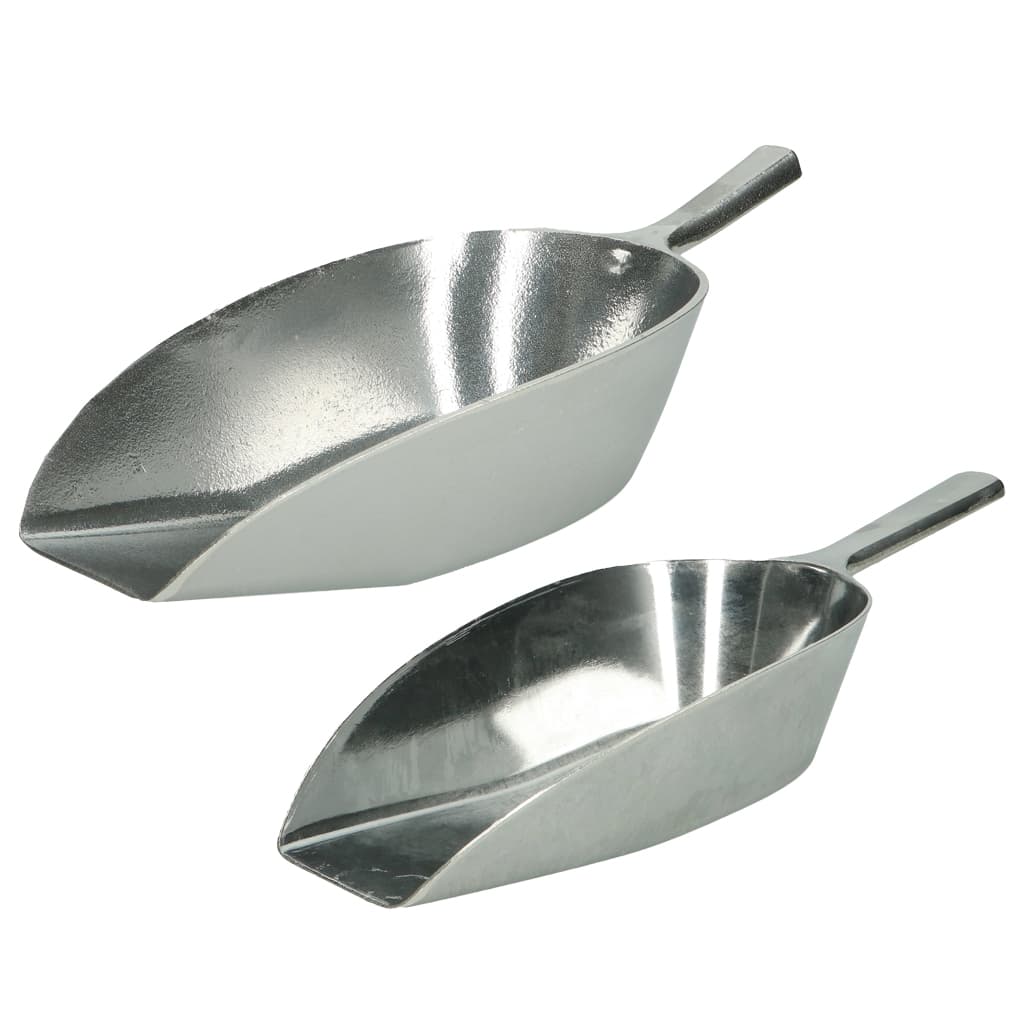 Spare part image Paletta per mangime alluminio impugnatura posteriore