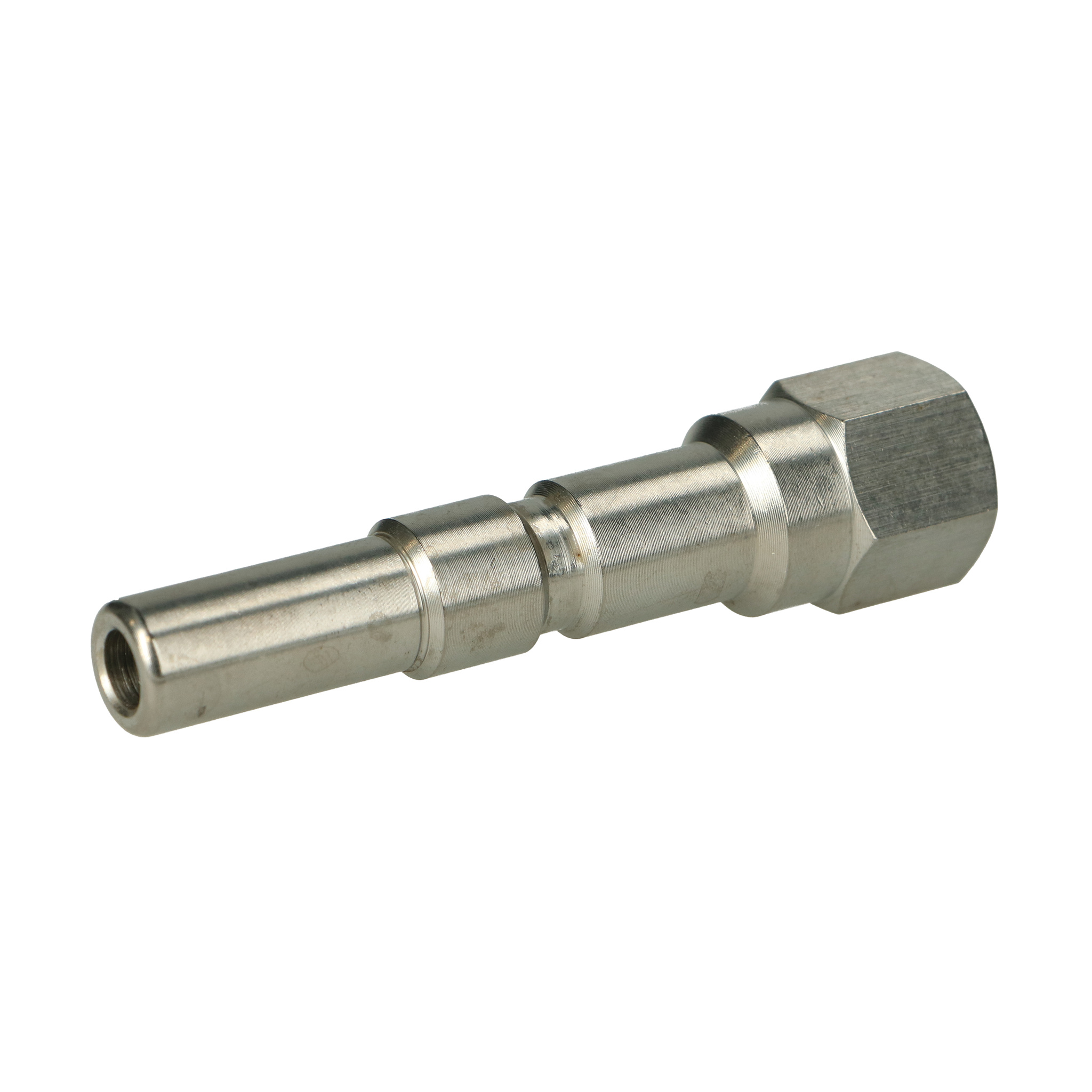 Soffietto Raccordo 1/4" Schrader Parker Hannifin 08787-0040 – Nuovo, Giunto Per Tubo P591 - Foto 3